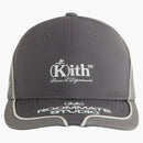 Kith X RomomMate Studio Aaron Classic Cap Asteroid