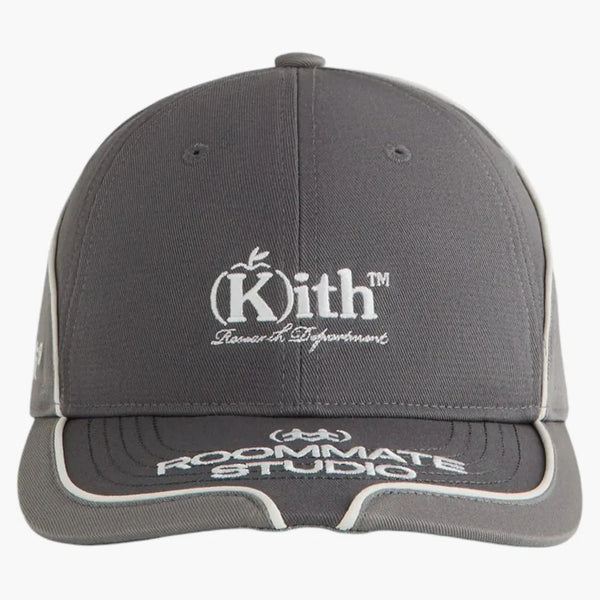 Kith x romommate Studio Aaron Cap Asteroid