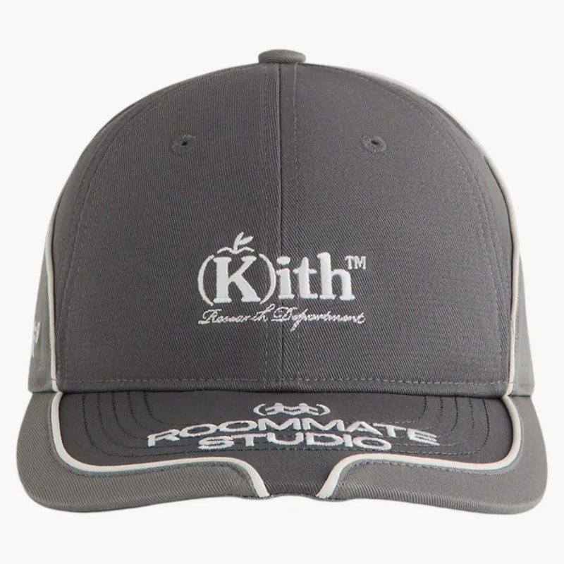 Kith x romommate Studio Aaron Cap Asteroid