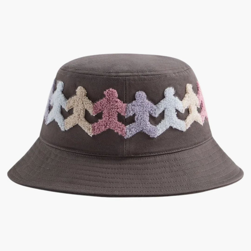 KITH X ROMOMMATE Studio Dawson Bucket has Battleship