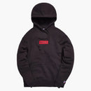 Kith X Russell Athletic X Vogue Brooklyn Hoodie Espresso