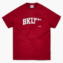 Kith X Russell Athletic X Vogue Brooklyn Tee Scooter