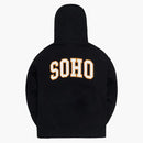 Kith X Russell Athletic X Vogue Soho Hoodie Black