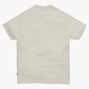 Kith X Russell Athletic X Vogue Tee Turtle Dove