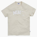 Kith X Russell Athletic X Vogue Tee Turtle Dove