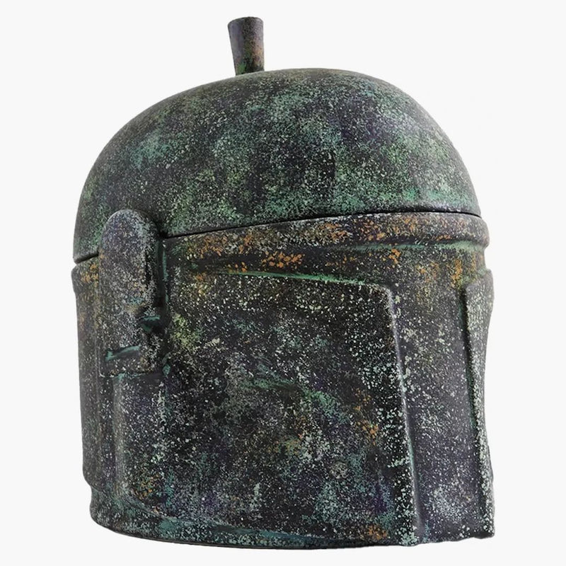Kith x Star Wars Boba Fett Cookie Jar Stadium Ph