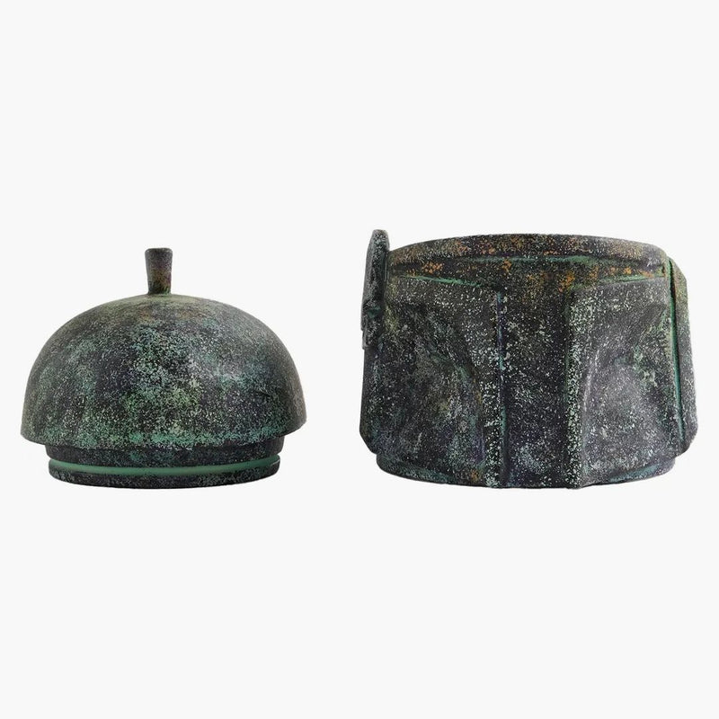 Kith x Star Wars Boba Fett Cookie Jar Stadium Ph