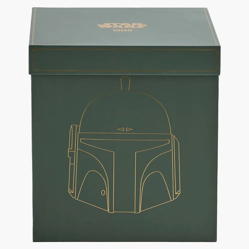 Kith x Star Wars Boba Fett Cookie Jar Stadium Ph