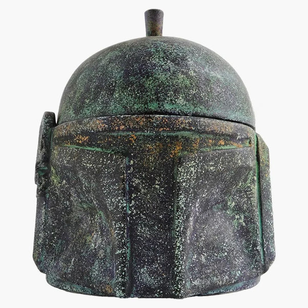 Kith x Star Wars Boba Fett Cookie Jar Stadium Ph