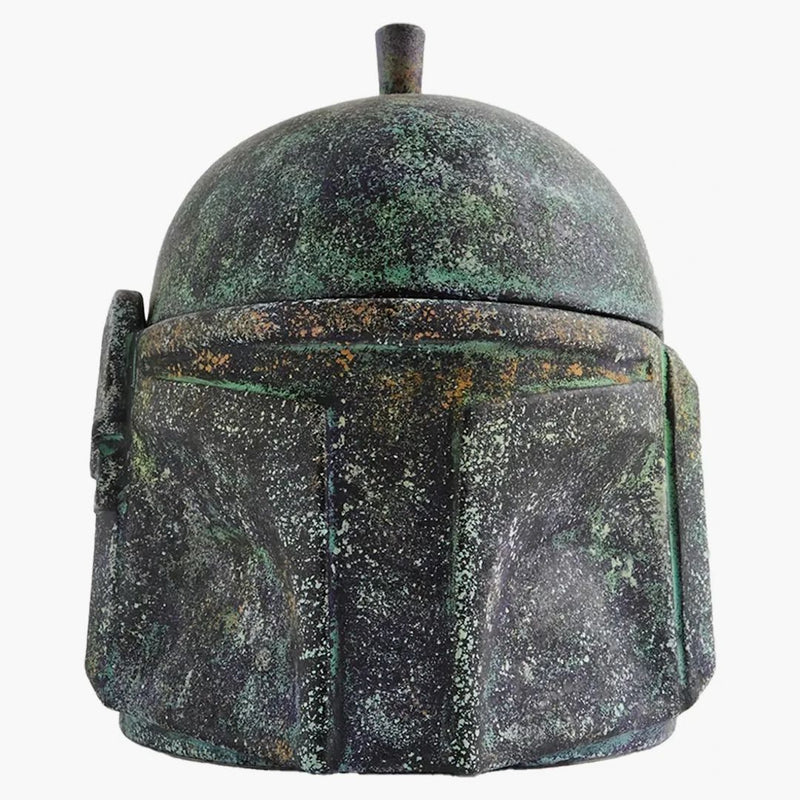 Kith x Star Wars Boba Fett Cookie Jar Stadium Ph