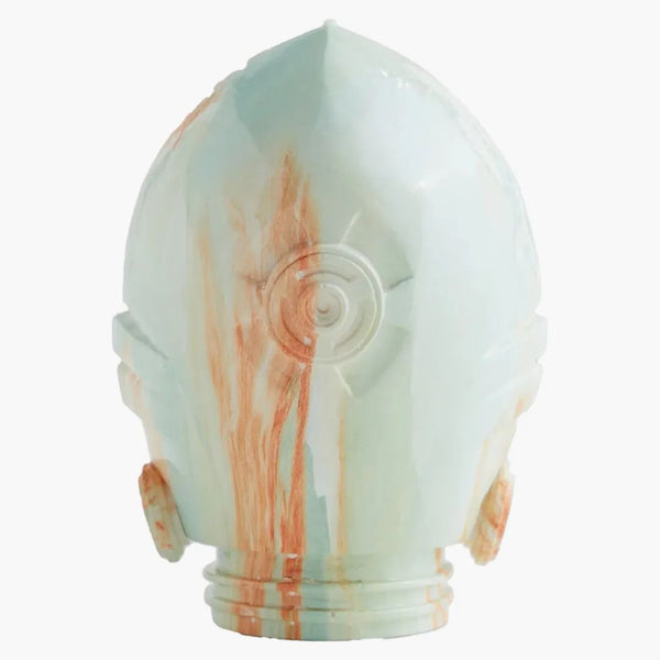 Kith x Star Wars C-3PO Droid Droid Whiteweight White Ph