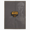 KITH X Star Wars C-3PO Droid Paperweight White Ph