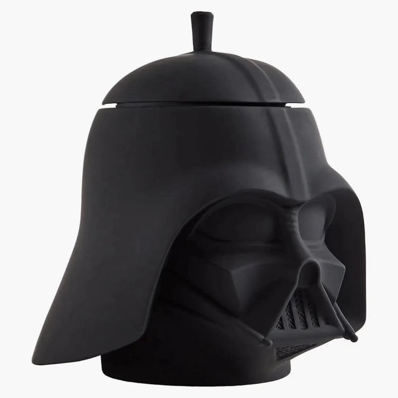 Kith x Star Wars Darth Vader Cookie Jar Black Ph