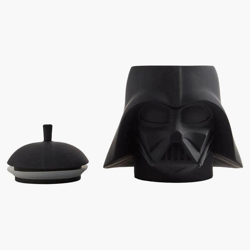Kith x Star Wars Darth Vader Cookie Jar Black Ph