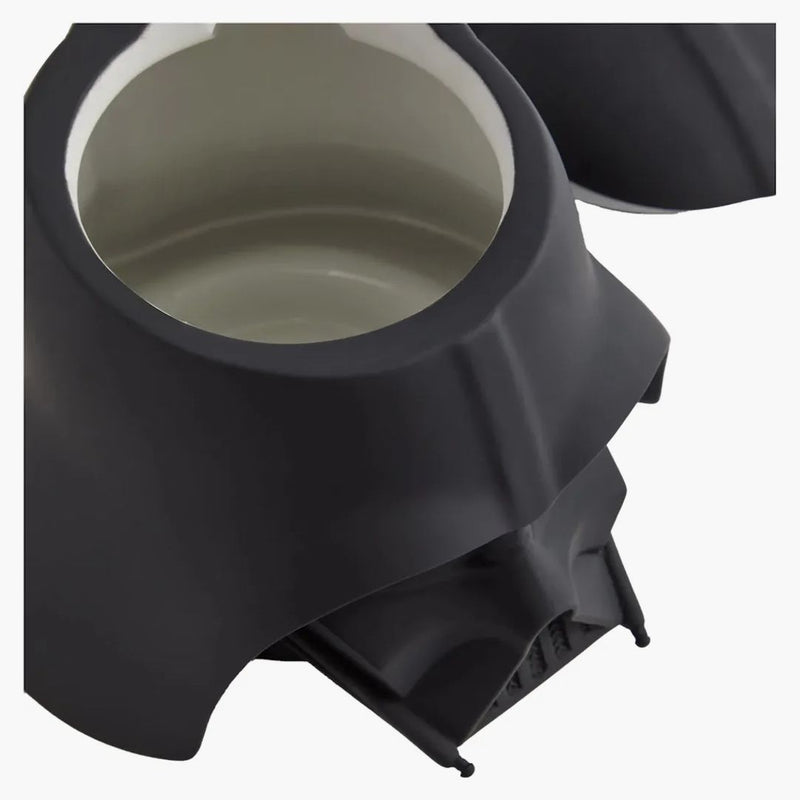 Kith x Star Wars Darth Vader Cookie Jar Black Ph