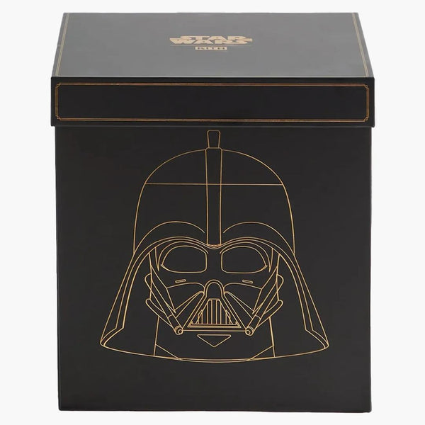 Kith x Star Wars Darth Vader Cookie Jar Black Ph