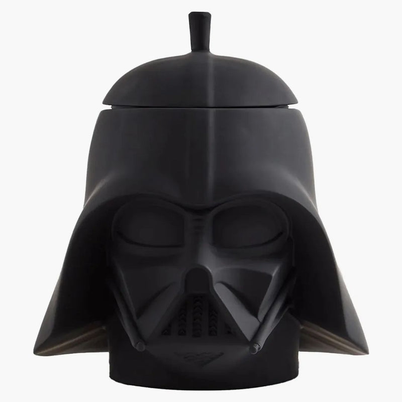 Kith x Star Wars Darth Vader Cookie Jar Black Ph