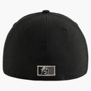 Kith X Star Wars Darth Vader New Era 59Fifty Low Profiler har svart