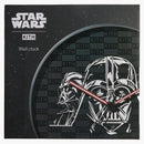 Kith X Star Wars Darth Vader Wall Clock Black