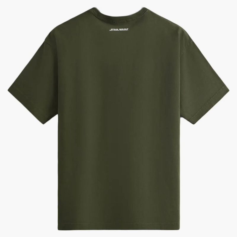 Kith X Star Wars Ewok Vintage Tee Cypress