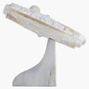 Kith X Star Wars Falcon Ship Paper Weight White PH