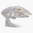 Kith X Star Wars Falcon Ship Paper Weight White PH