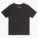Kith X Star Wars Kids Yoda Vintage Tee Black