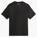 Kith X Star Wars Luke Poster Vintage Tee Black