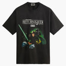 Kith X Star Wars Luke Poster Vintage Tee Black