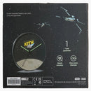 Kith X Star Wars Millennium Falcon Ship Wall Clock Black