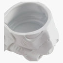 KITH X Star Wars Storm Trooper Cookie Jar White Ph