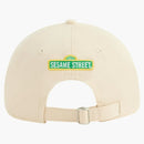 KITH X Sesame Street Aaron Cap Sandid