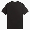 Kith X Sesame Street Alphabet Vintage Tee Black