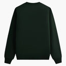 Kith X Sesame Street Big Bird Nelson Crewneck Stadium