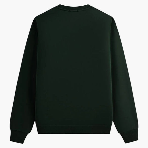 Kith X Sesame Street Big Bird Nelson Crewneck Stadium
