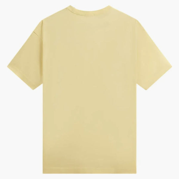Kith X Sesame Street Big Bird Tee Sunrise