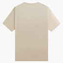 Kith X Sesame Street Camp Vintage Tee Waffle