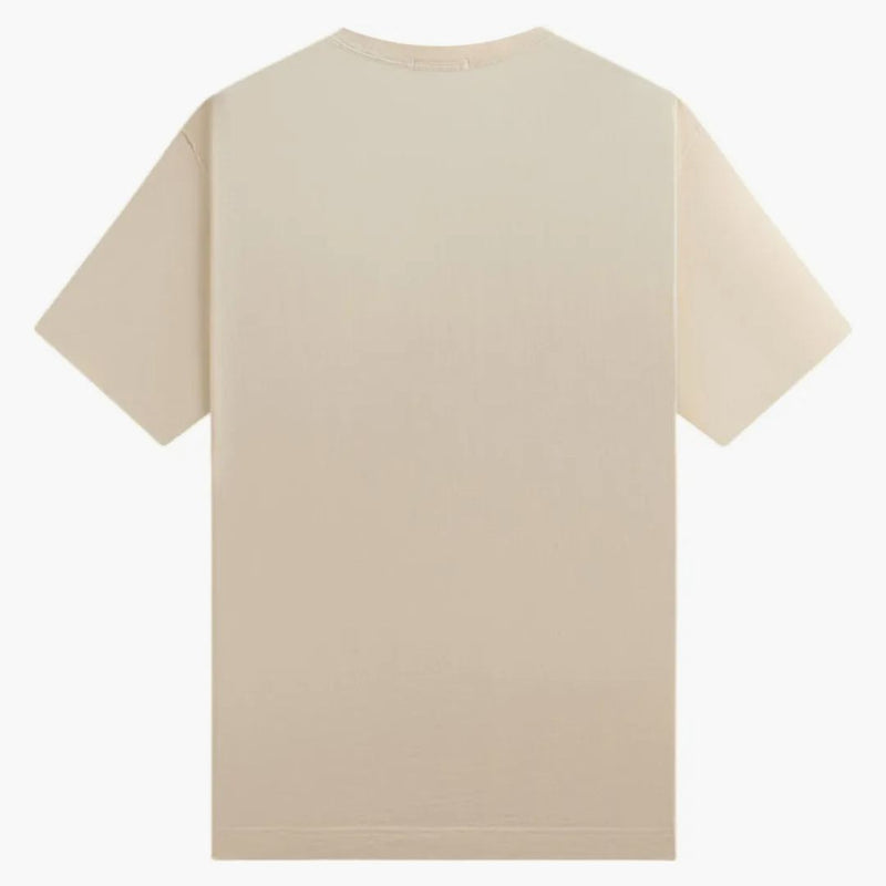 Kith X Sesame Street Camp Vintage Tee Waffle