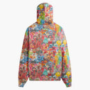 Kith X Sesame Street Family Williams Iii Hoodie Multi