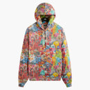 Kith X Sesame Street Family Williams Iii Hoodie Multi