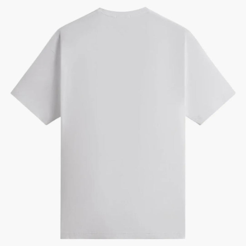 Kith X Sesame Street Group Hug Tee White