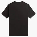 Kith X Sesame Street Just Us Vintage Tee Black