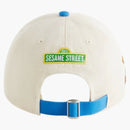 Kith x Sesame Street Kids Cookie Monster Cap Sandid