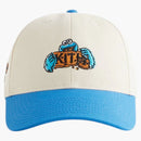 Kith x Sesame Street Kids Cookie Monster Cap Sandid