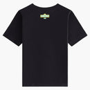 Kith X Sesame Street Kids Family Tee Black