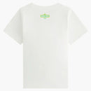 Kith X Sesame Street Kids Group Hug Tee White
