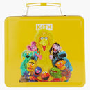 Kith X Sesame Street Kids Just Us Lunch Box Multi