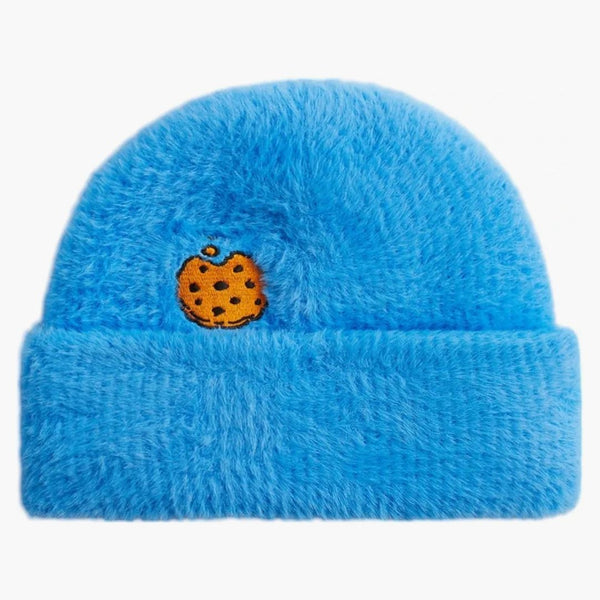 Kith x sesame street niños mia gorro achicory