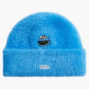 Kith X Sesame Street Kids Mia Beanie Chicory