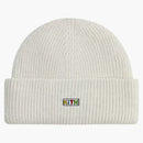 KITH X Sesame Street Mia Beanie Light Heather Gray
